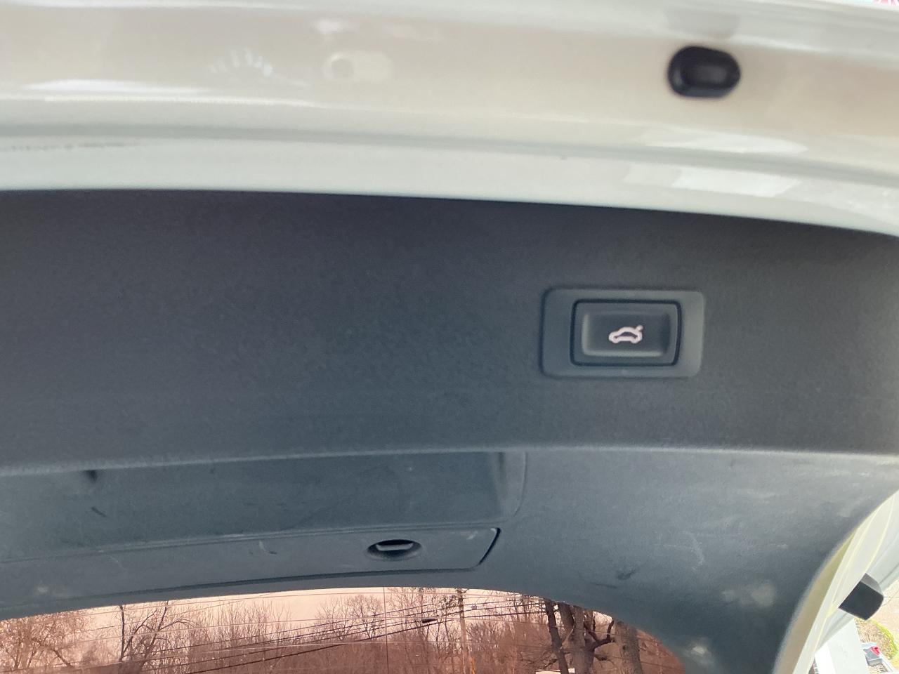 Audi A7 4dr HB quattro 3.0 Prestige 2015