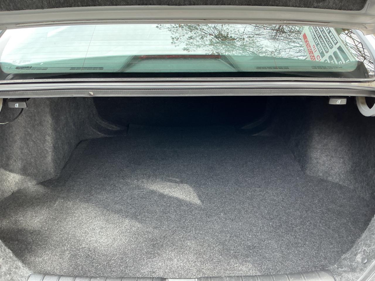 Honda Civic Sedan Sport CVT 2019