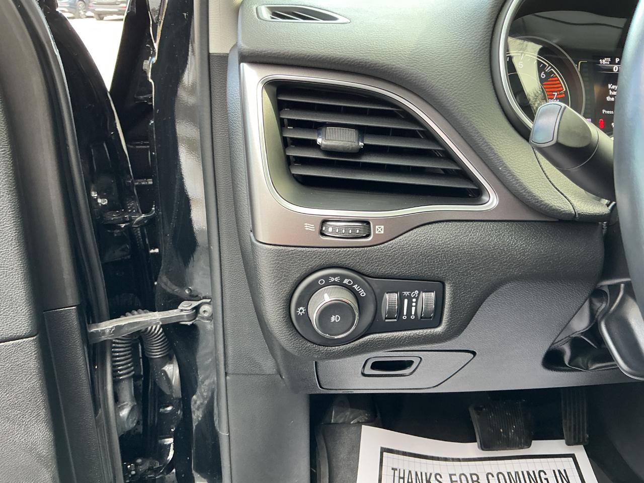 Jeep Cherokee Latitude Plus 4x4 2021