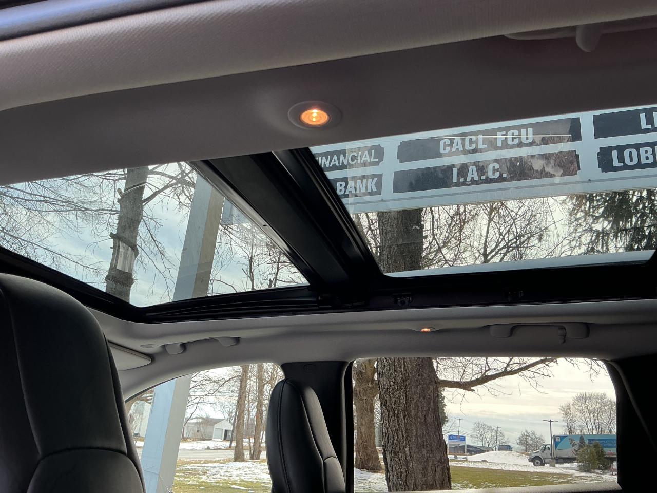 Jeep Cherokee Latitude Plus 4x4 2021