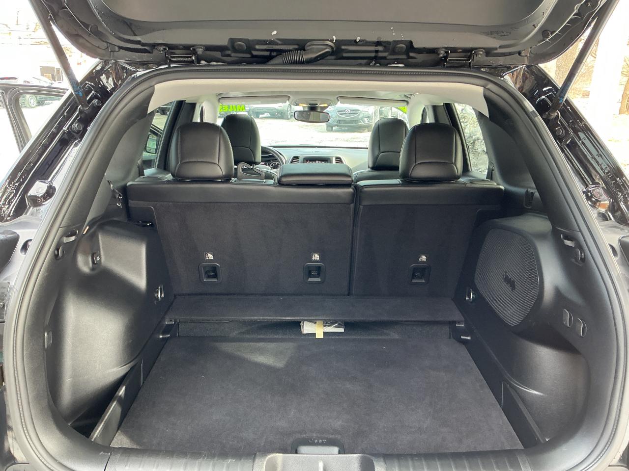 Jeep Cherokee Latitude Plus 4x4 2021