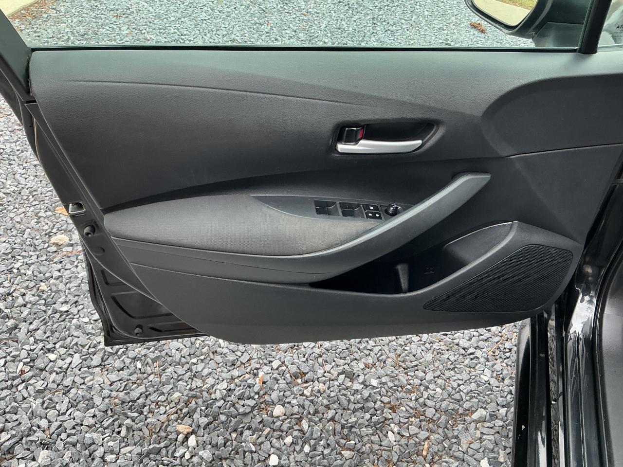 Toyota Corolla LE CVT (Natl) 2020