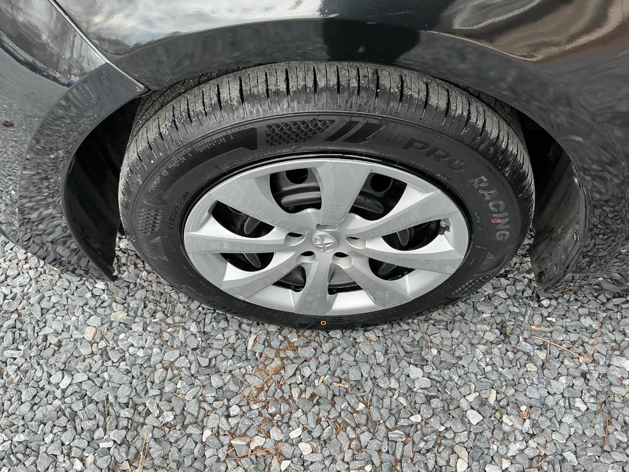 Toyota Corolla LE CVT (Natl) 2020