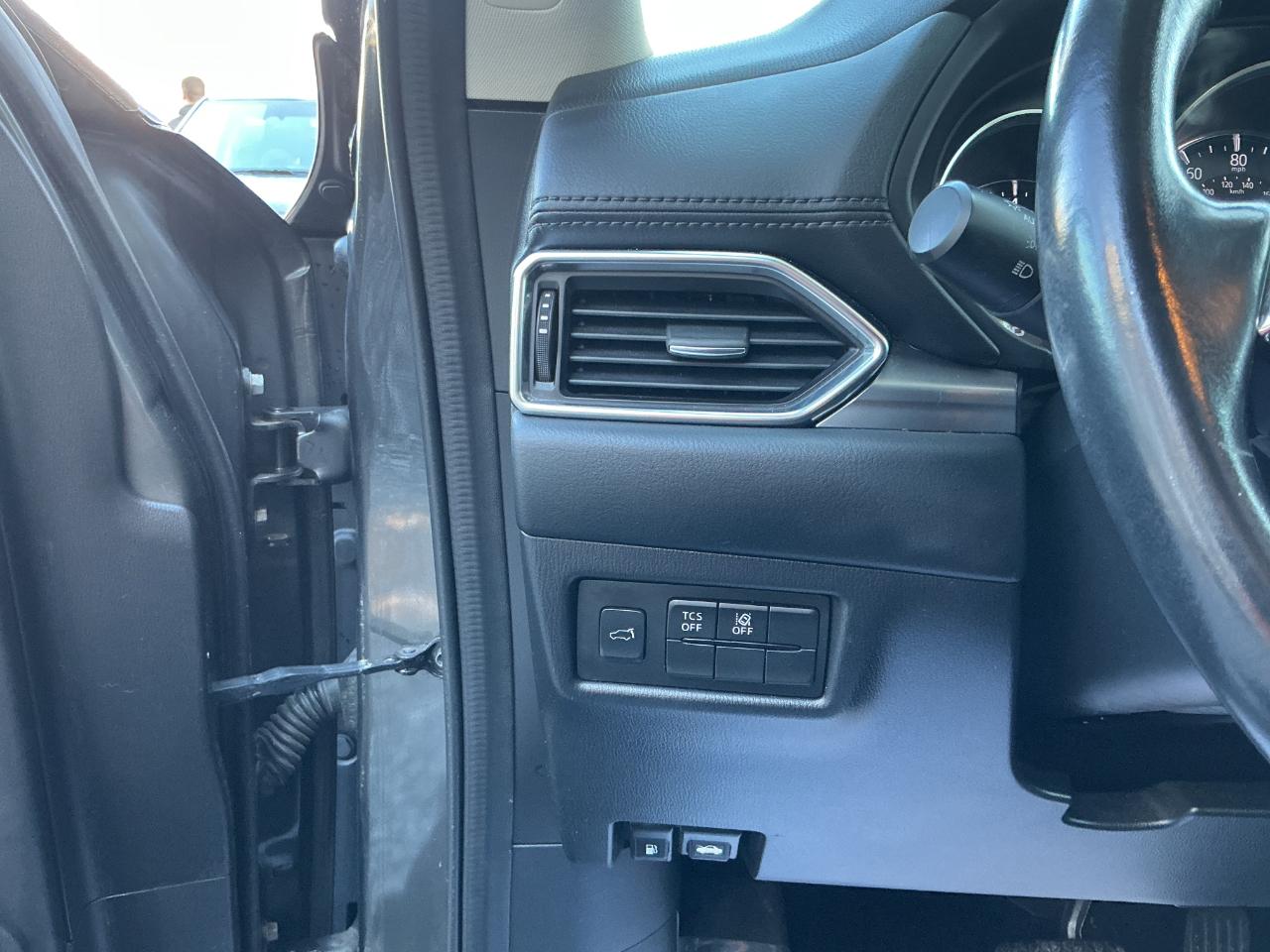 Mazda CX-5 Touring AWD 2018