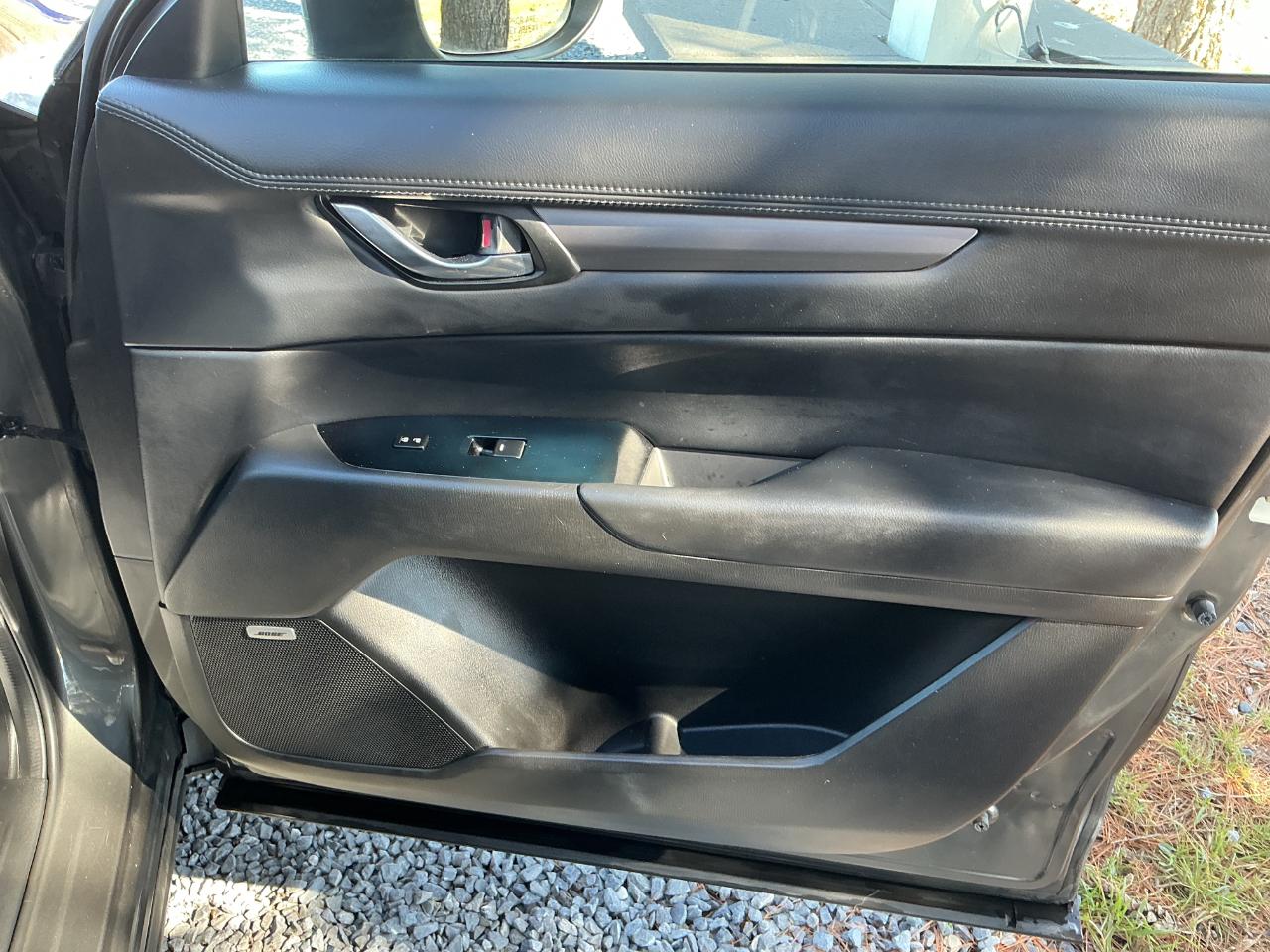 Mazda CX-5 Touring AWD 2018