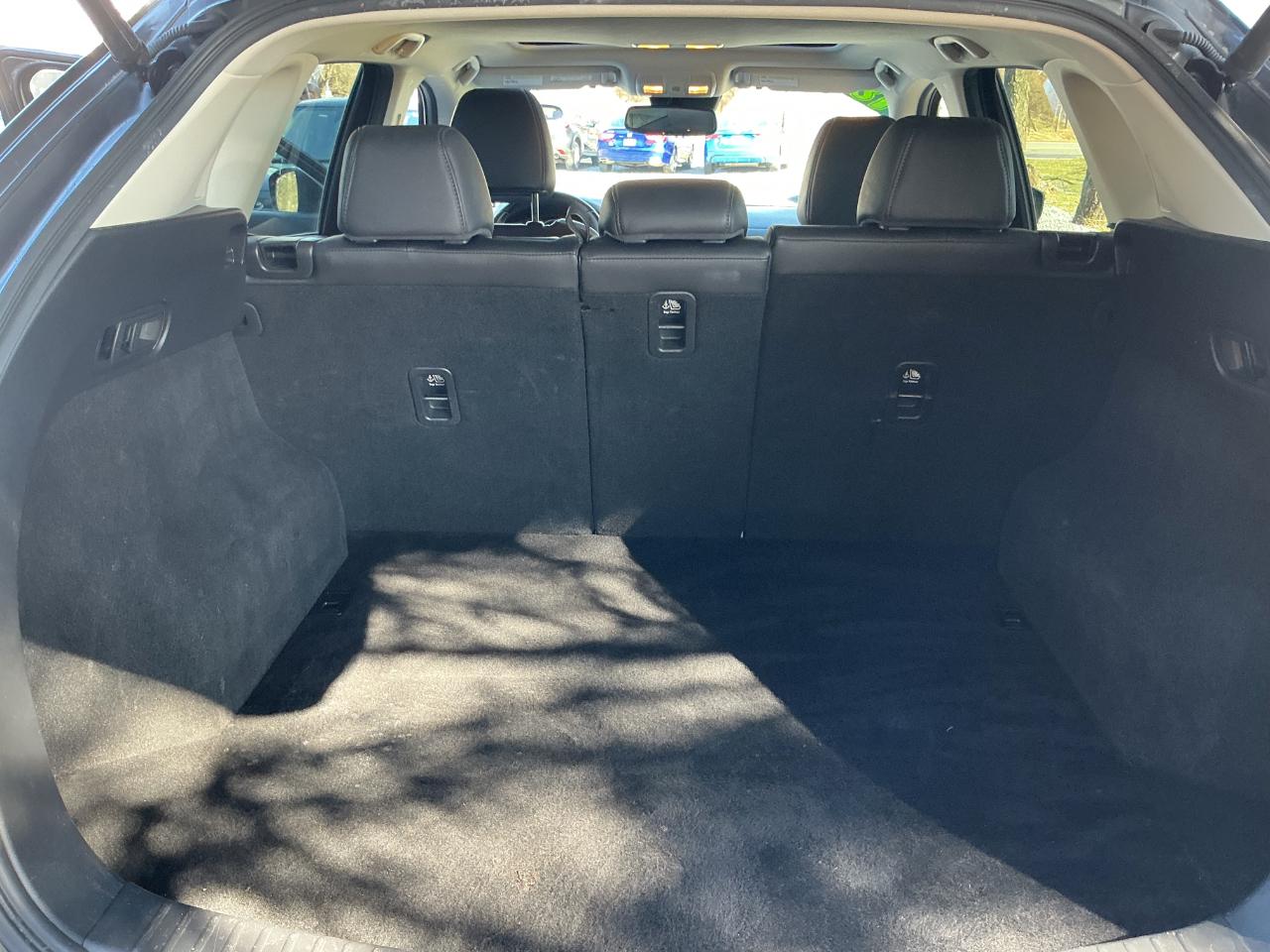 Mazda CX-5 Touring AWD 2018