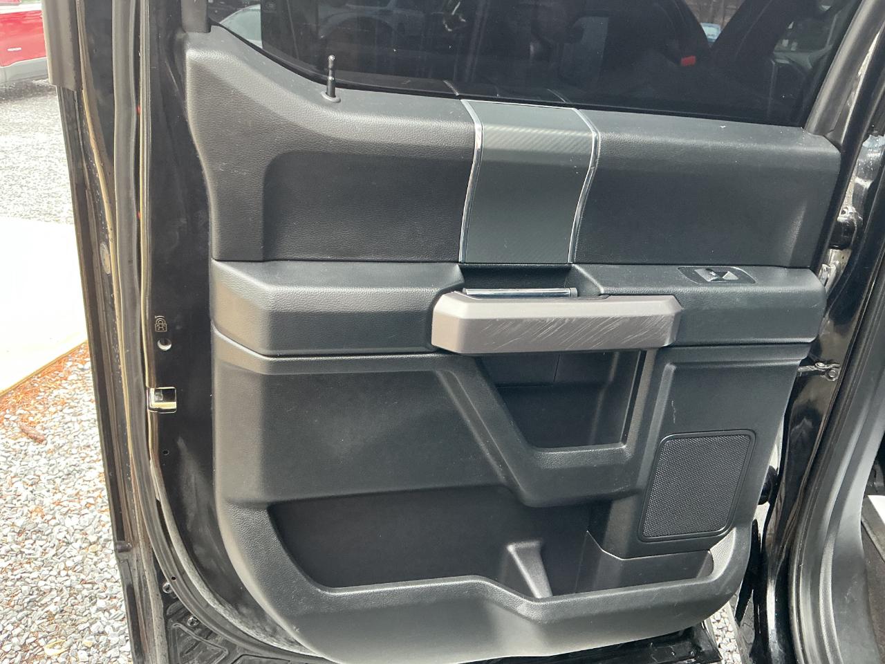 Ford F-150 XLT 4WD SuperCrew 5.5' Box 2018