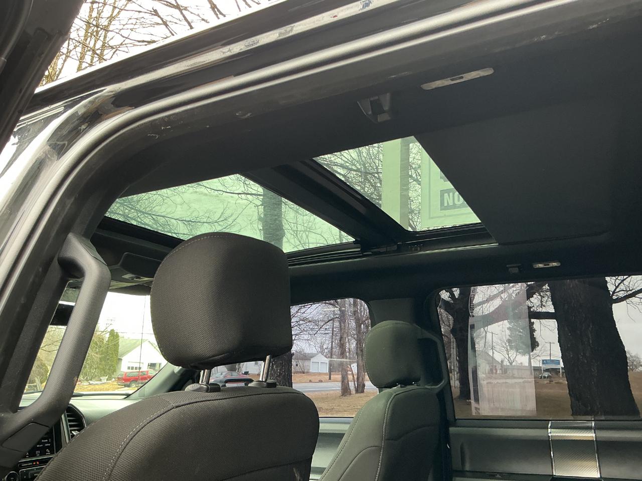 Ford F-150 XLT 4WD SuperCrew 5.5' Box 2018