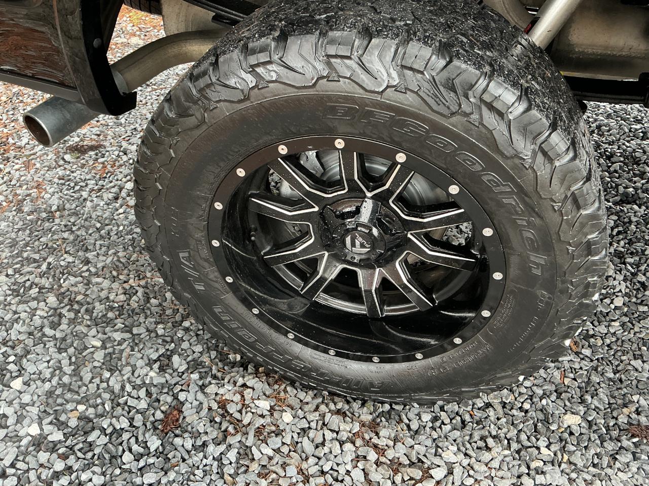 Ford F-150 XLT 4WD SuperCrew 5.5' Box 2018