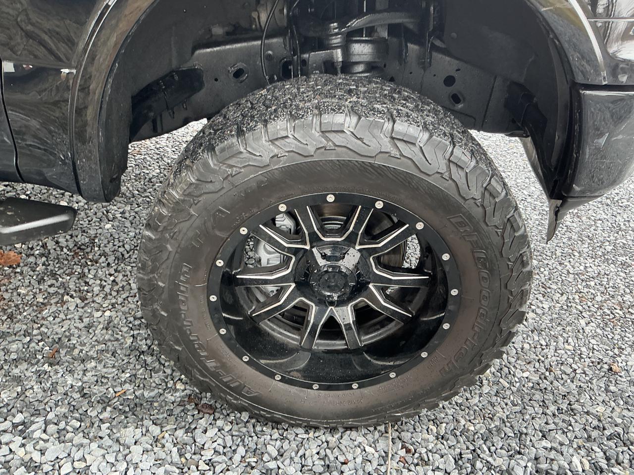 Ford F-150 XLT 4WD SuperCrew 5.5' Box 2018