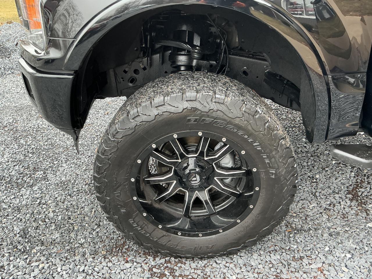 Ford F-150 XLT 4WD SuperCrew 5.5' Box 2018