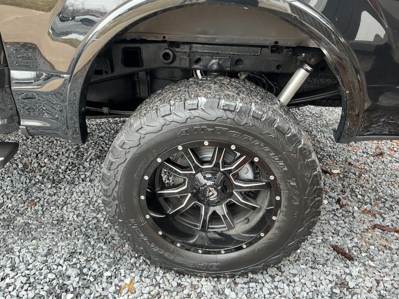 Ford F-150 XLT 4WD SuperCrew 5.5' Box 2018