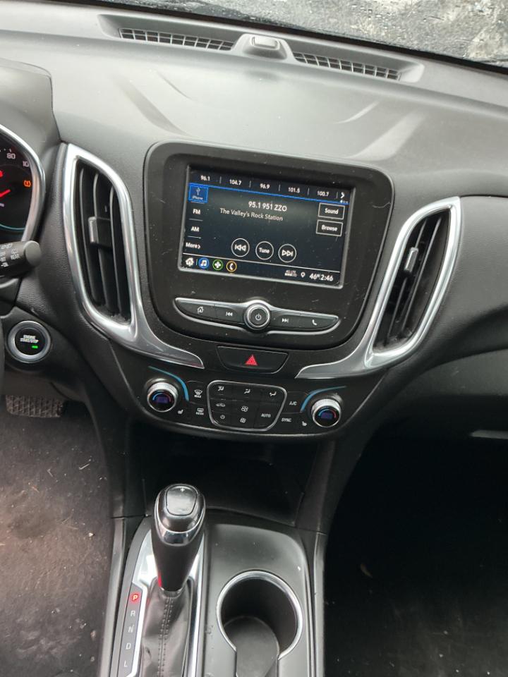 Chevrolet Equinox AWD 4dr LT w/2LT 2019