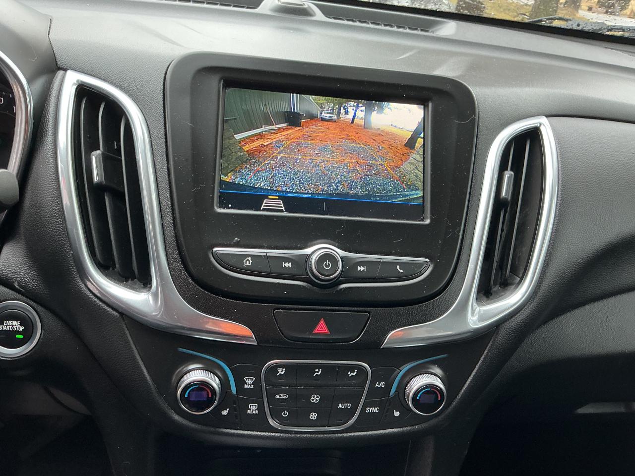 Chevrolet Equinox AWD 4dr LT w/2LT 2019