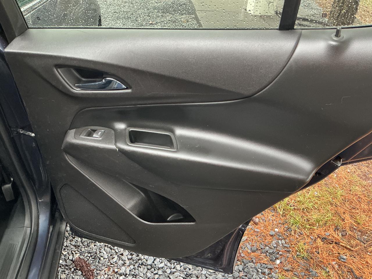 Chevrolet Equinox AWD 4dr LT w/2LT 2019