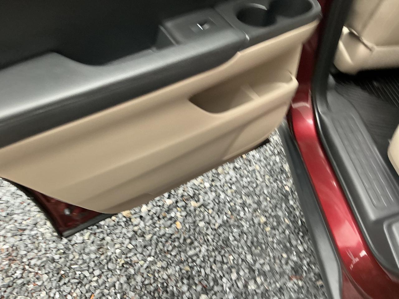 Honda Pilot Touring 8-Passenger AWD 2021