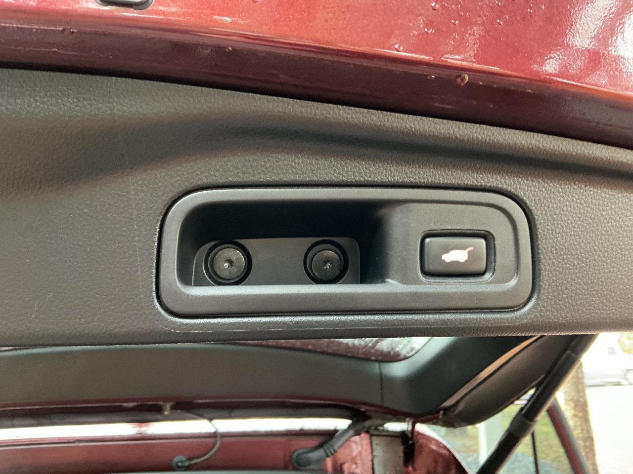 Honda Pilot Touring 8-Passenger AWD 2021