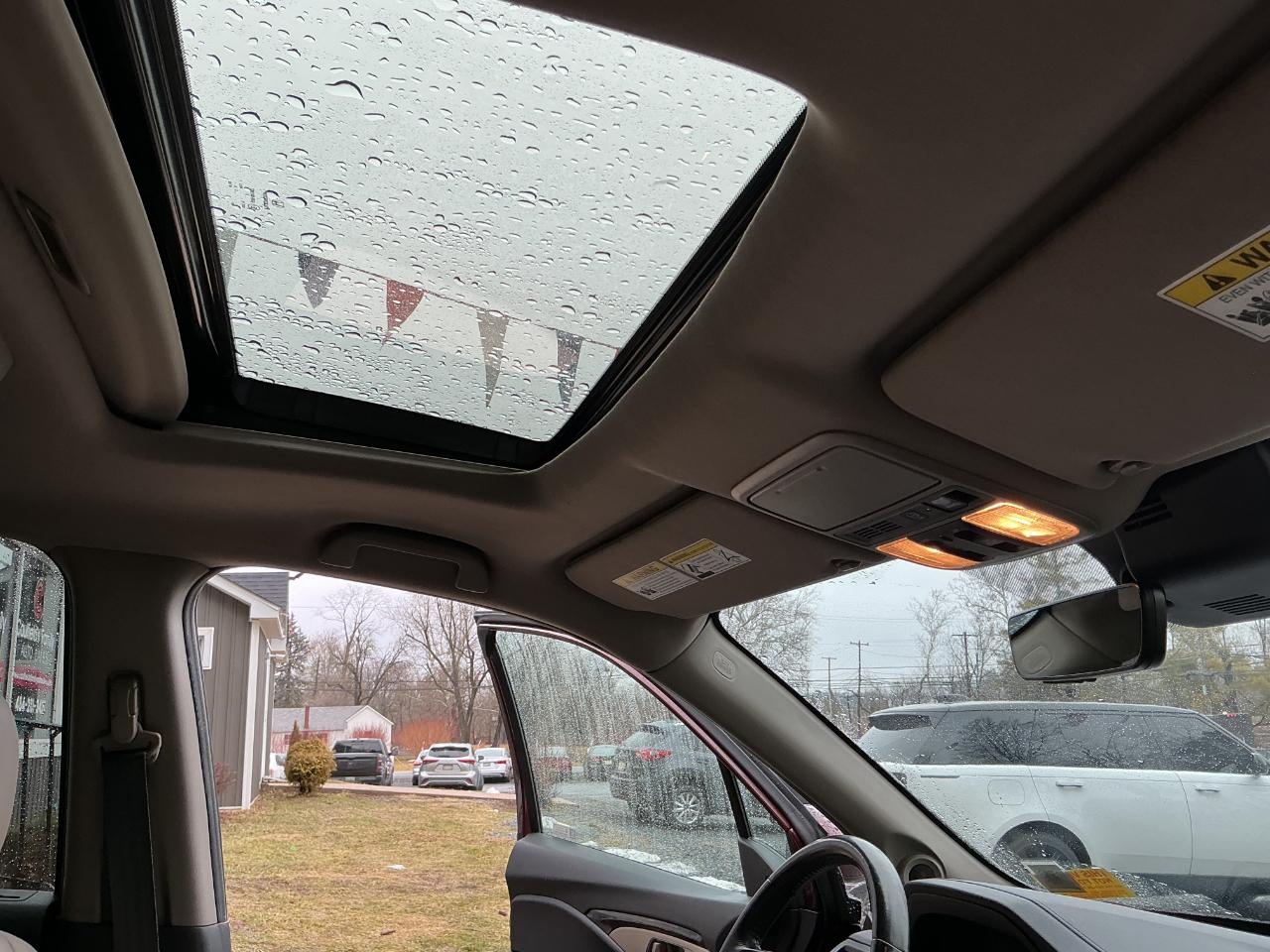 Honda Pilot Touring 8-Passenger AWD 2021