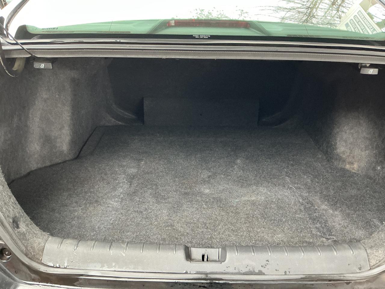 Honda Civic Sedan Sport CVT 2019