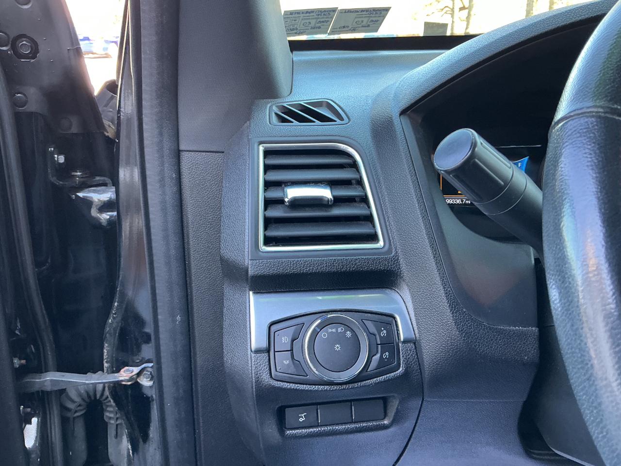 Ford Explorer Limited 4WD 2018