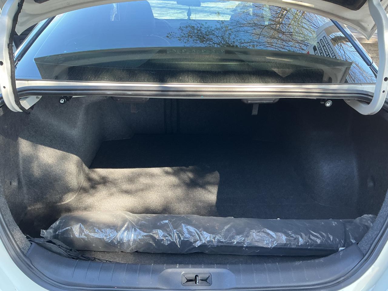 Nissan Altima 2.5 SR Sedan 2020