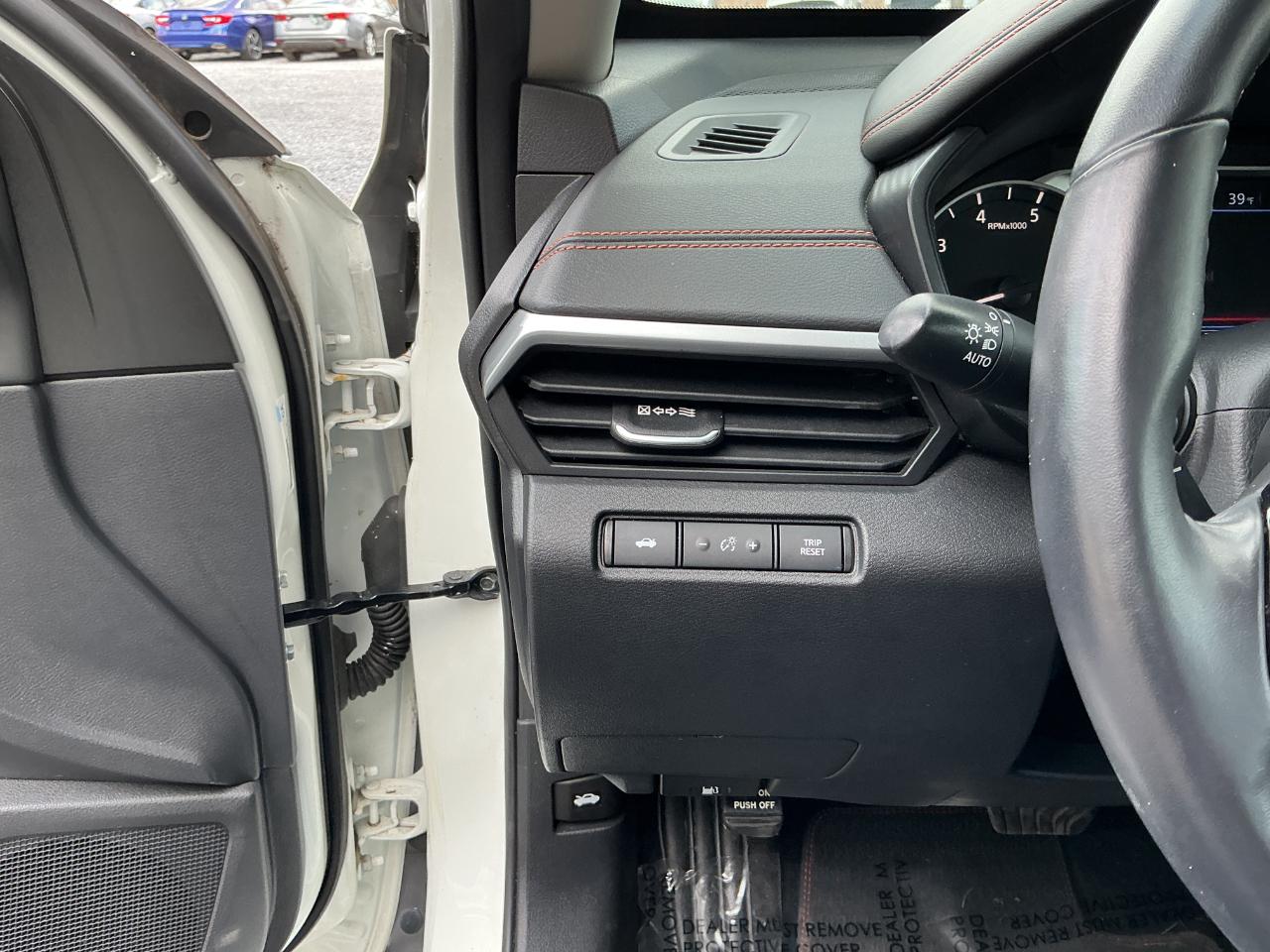 Nissan Altima 2.5 SR Sedan 2020