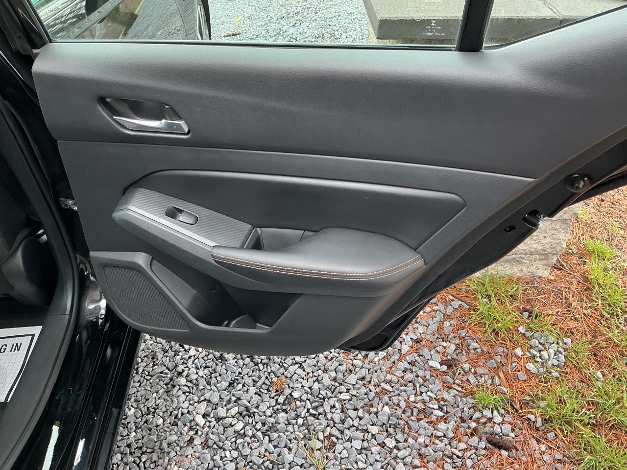 Nissan Altima 2.5 SR AWD Sedan 2019