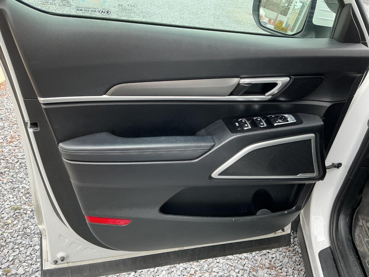 Kia Telluride S AWD 2020