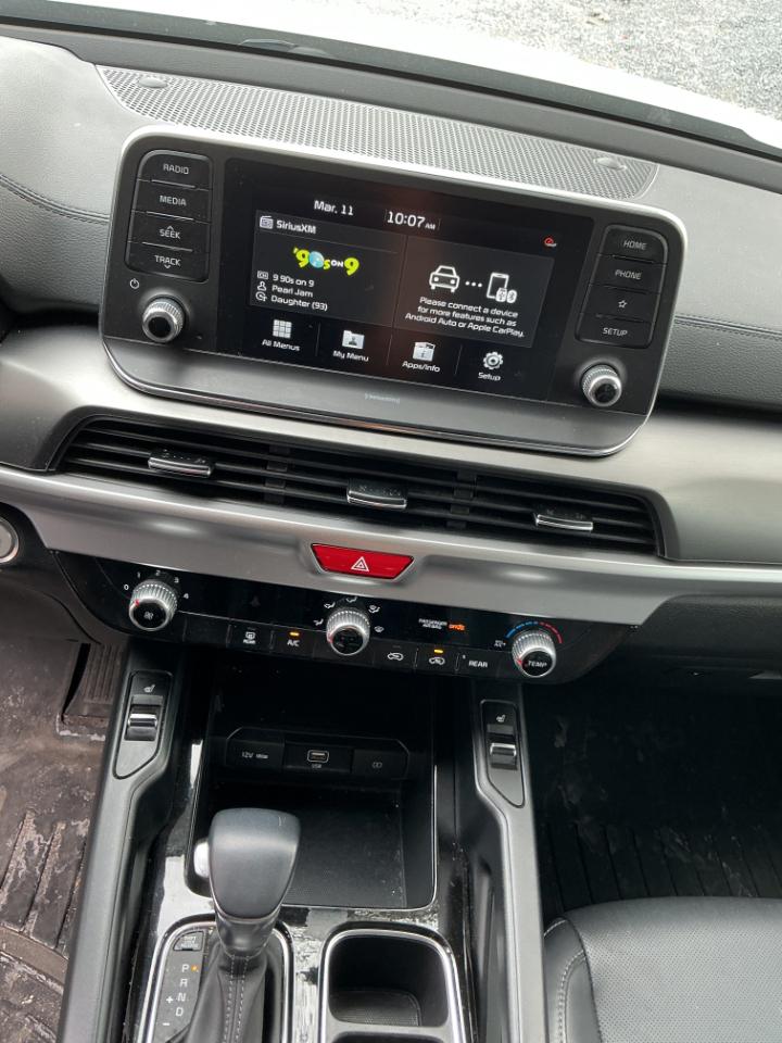 Kia Telluride S AWD 2020