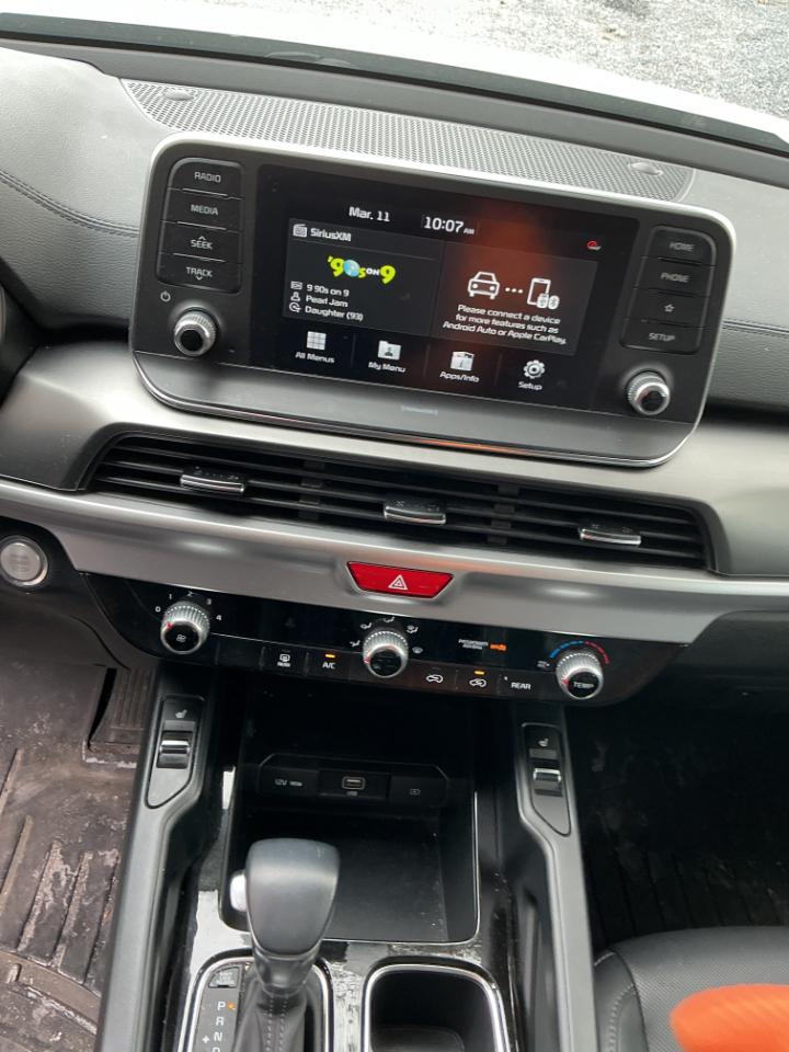 Kia Telluride S AWD 2020