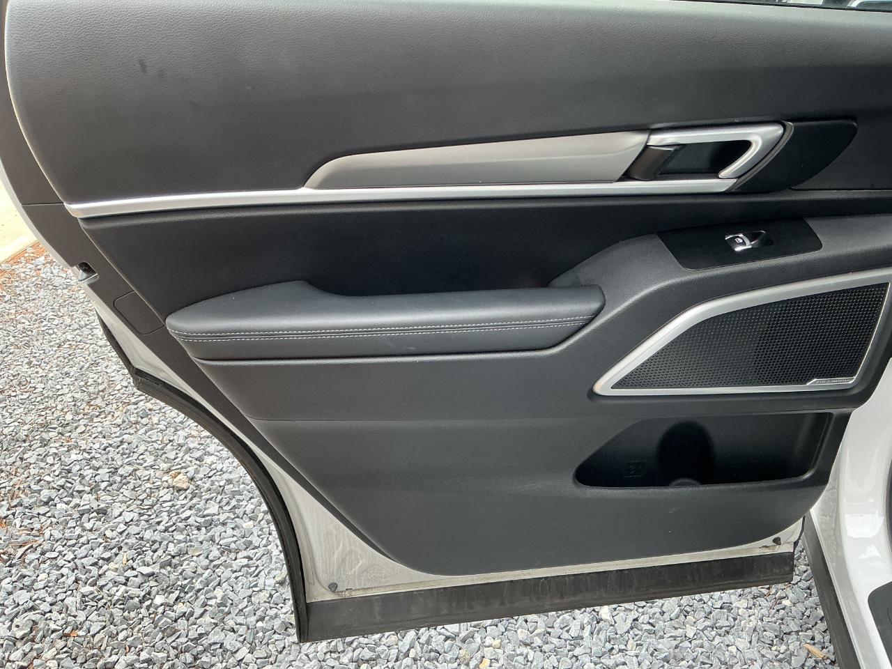 Kia Telluride S AWD 2020