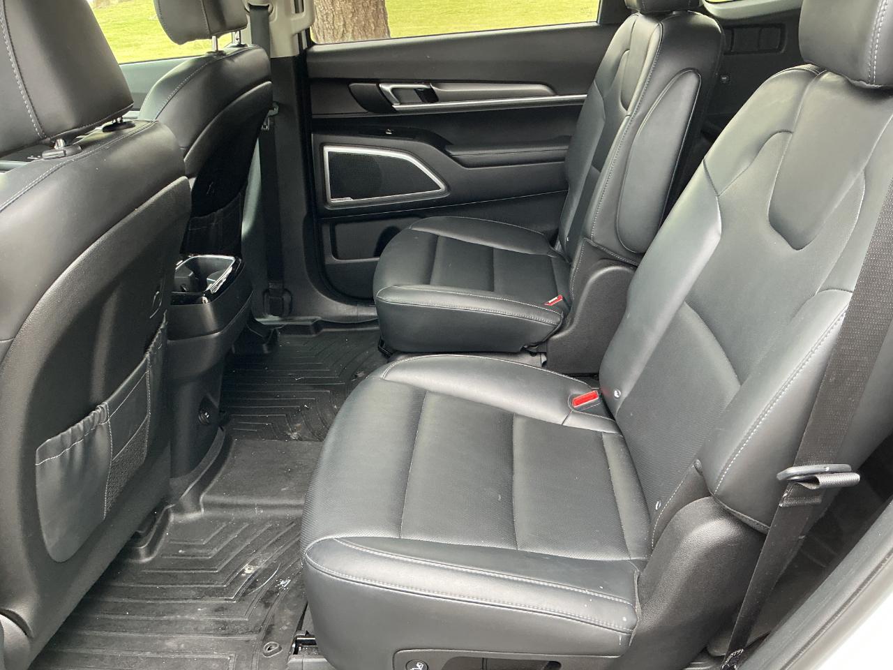 Kia Telluride S AWD 2020