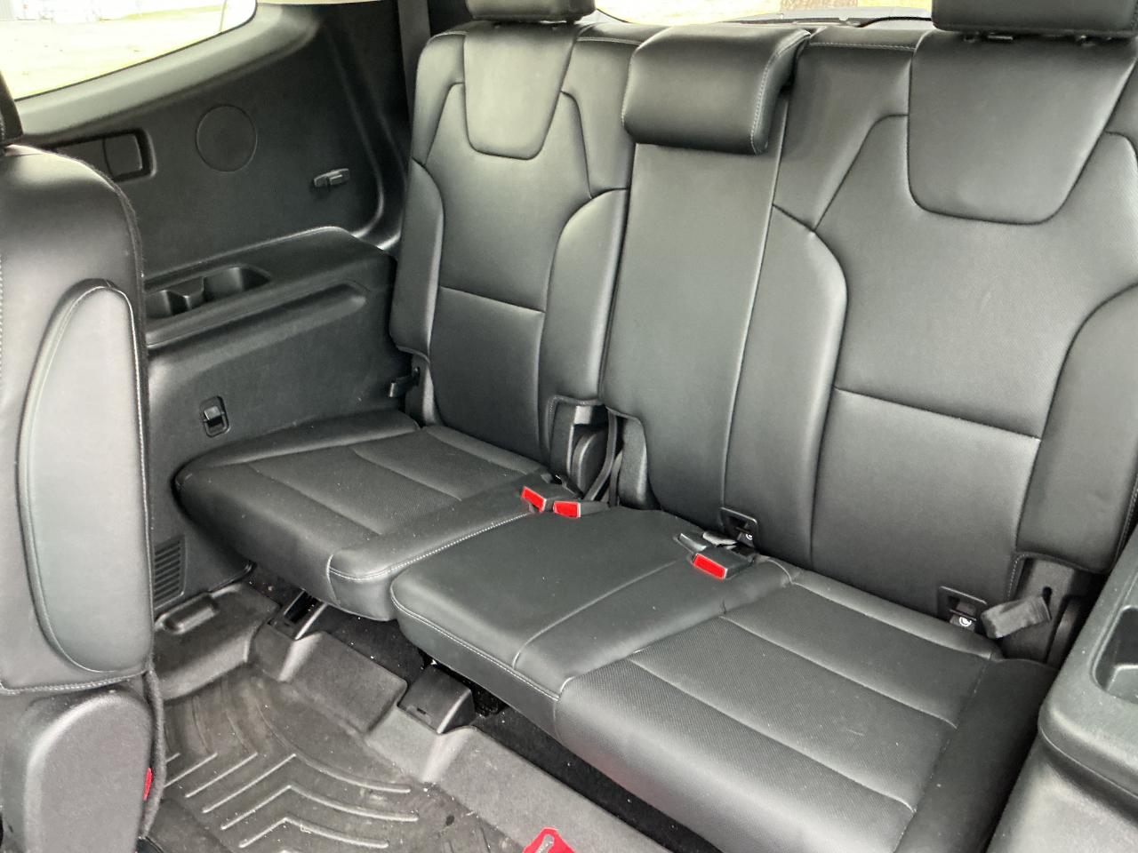 Kia Telluride S AWD 2020