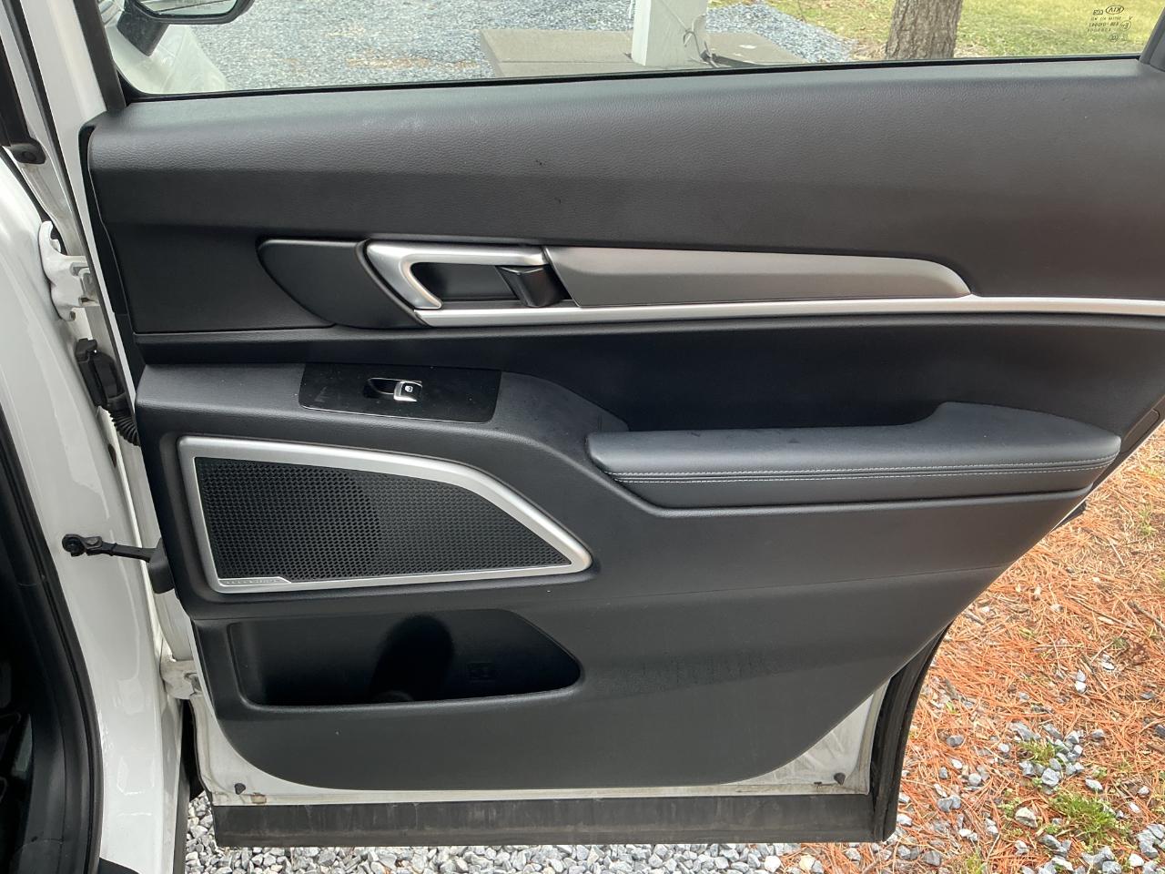 Kia Telluride S AWD 2020