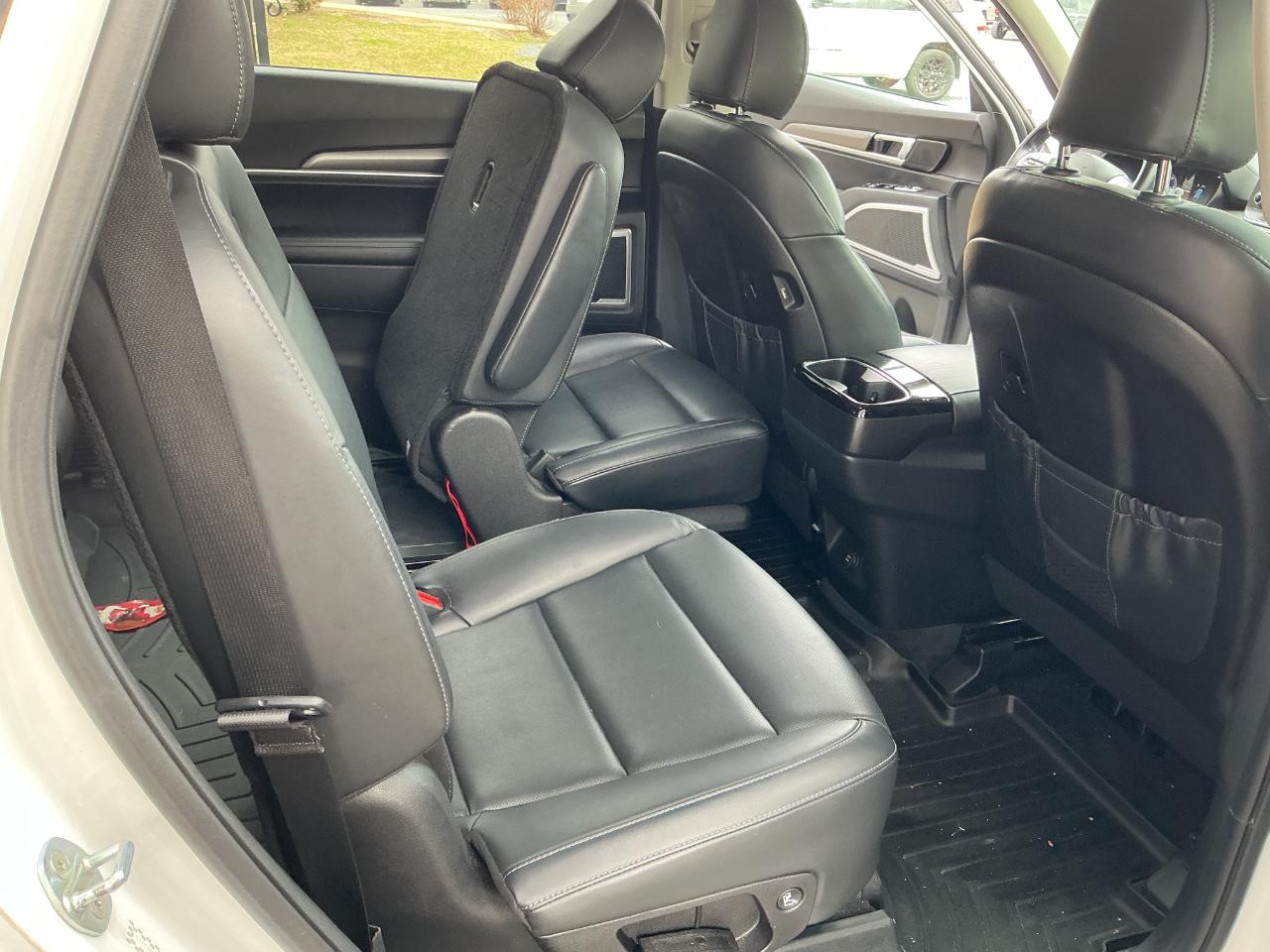 Kia Telluride S AWD 2020