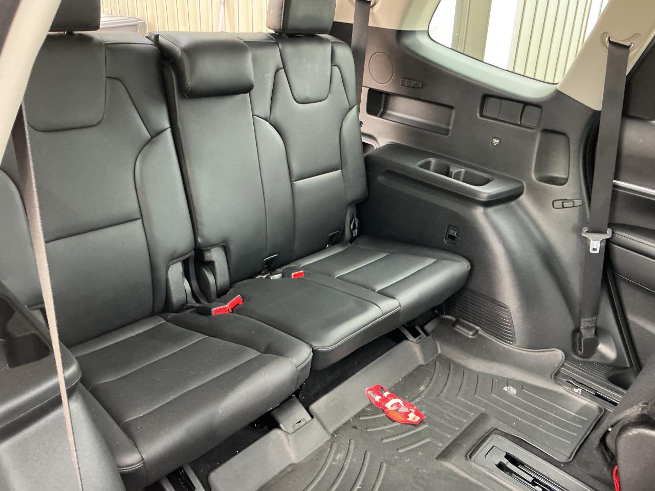 Kia Telluride S AWD 2020