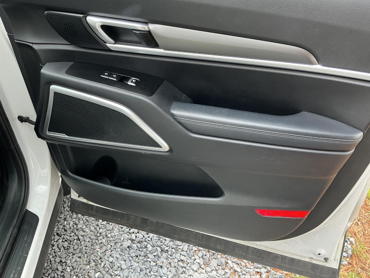 Kia Telluride S AWD 2020