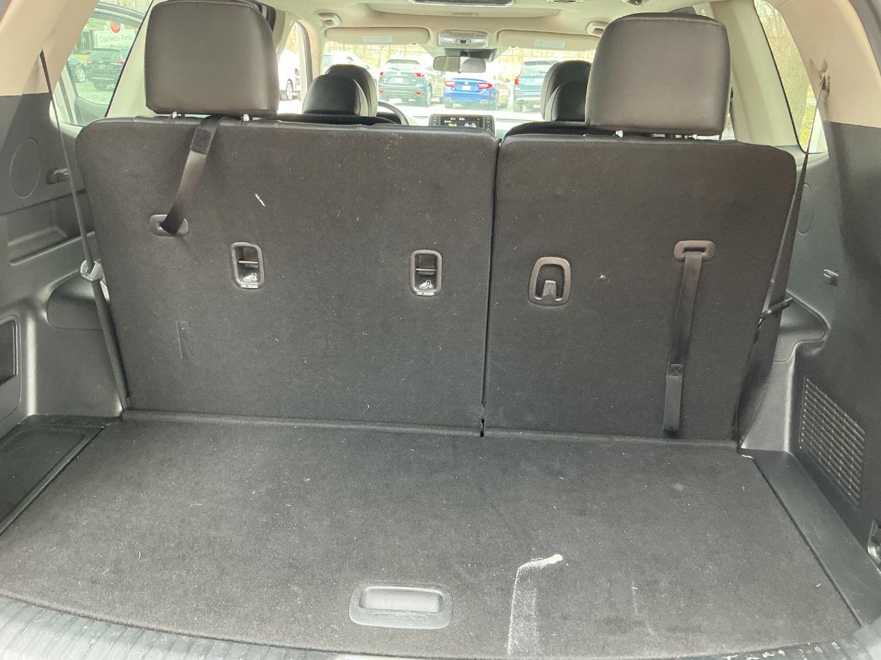 Kia Telluride S AWD 2020