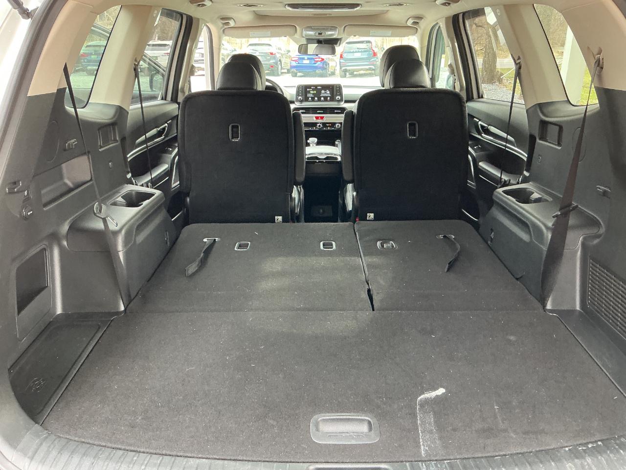 Kia Telluride S AWD 2020