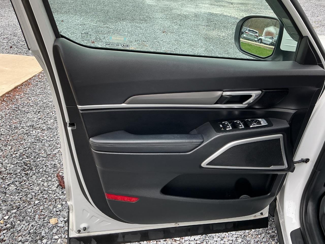 Kia Telluride S AWD 2020