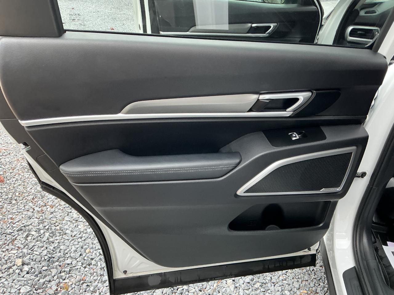 Kia Telluride S AWD 2020