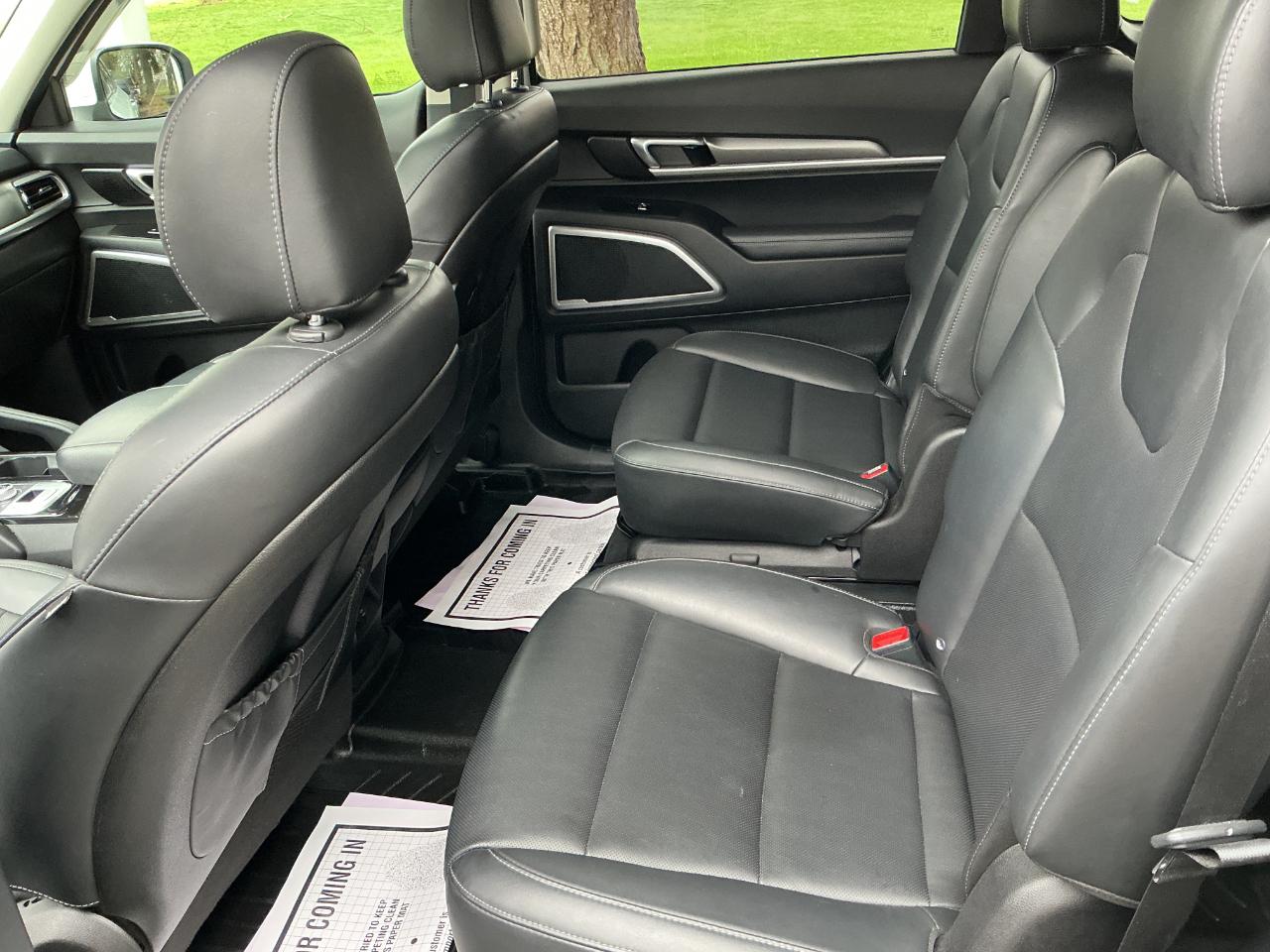 Kia Telluride S AWD 2020