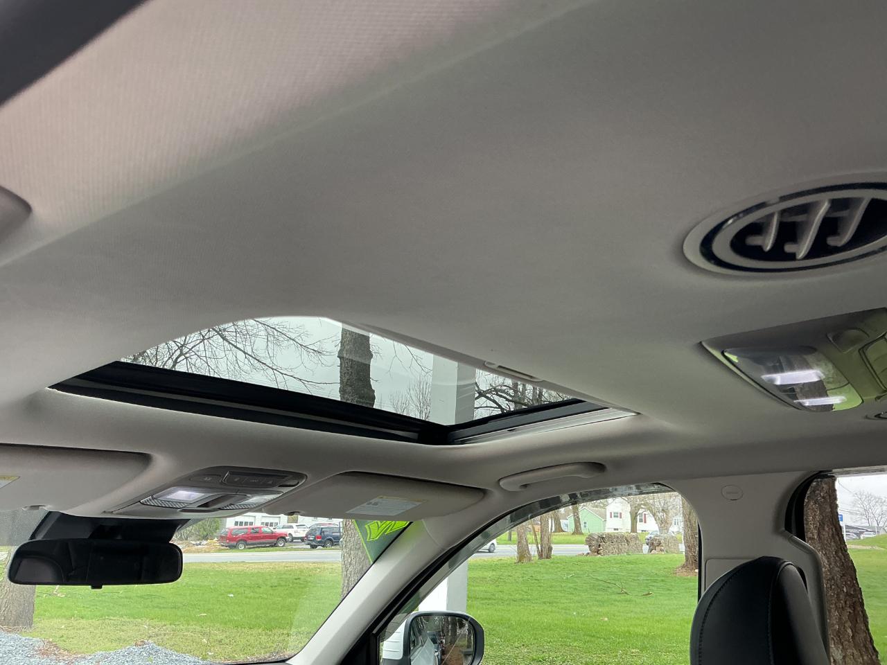 Kia Telluride S AWD 2020