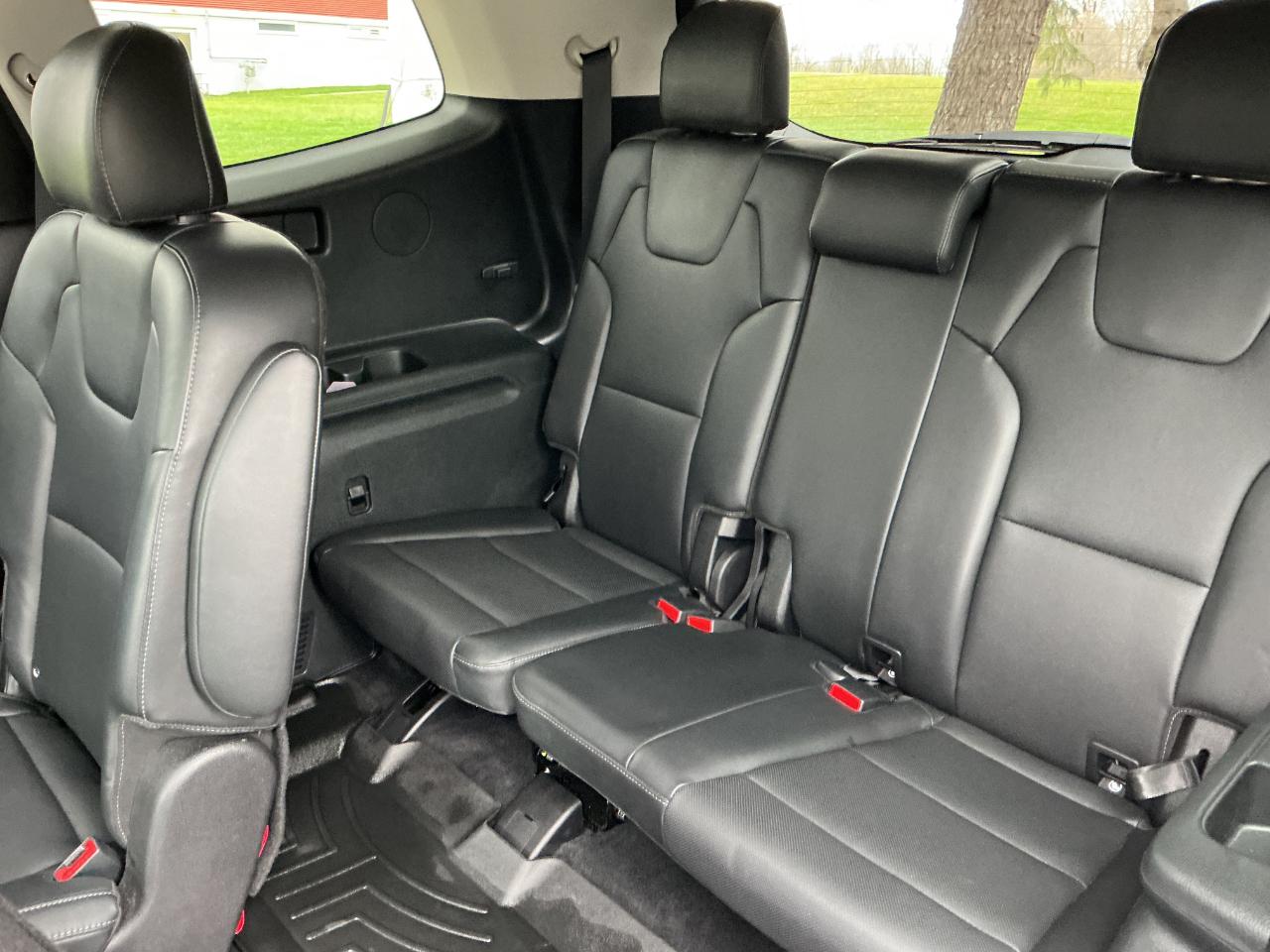 Kia Telluride S AWD 2020