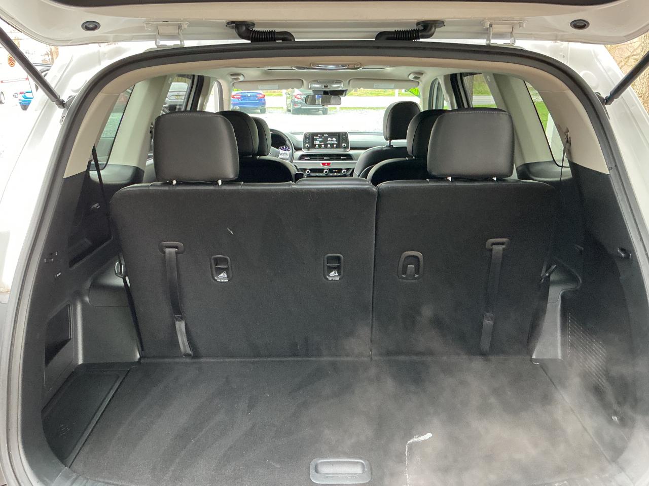 Kia Telluride S AWD 2020