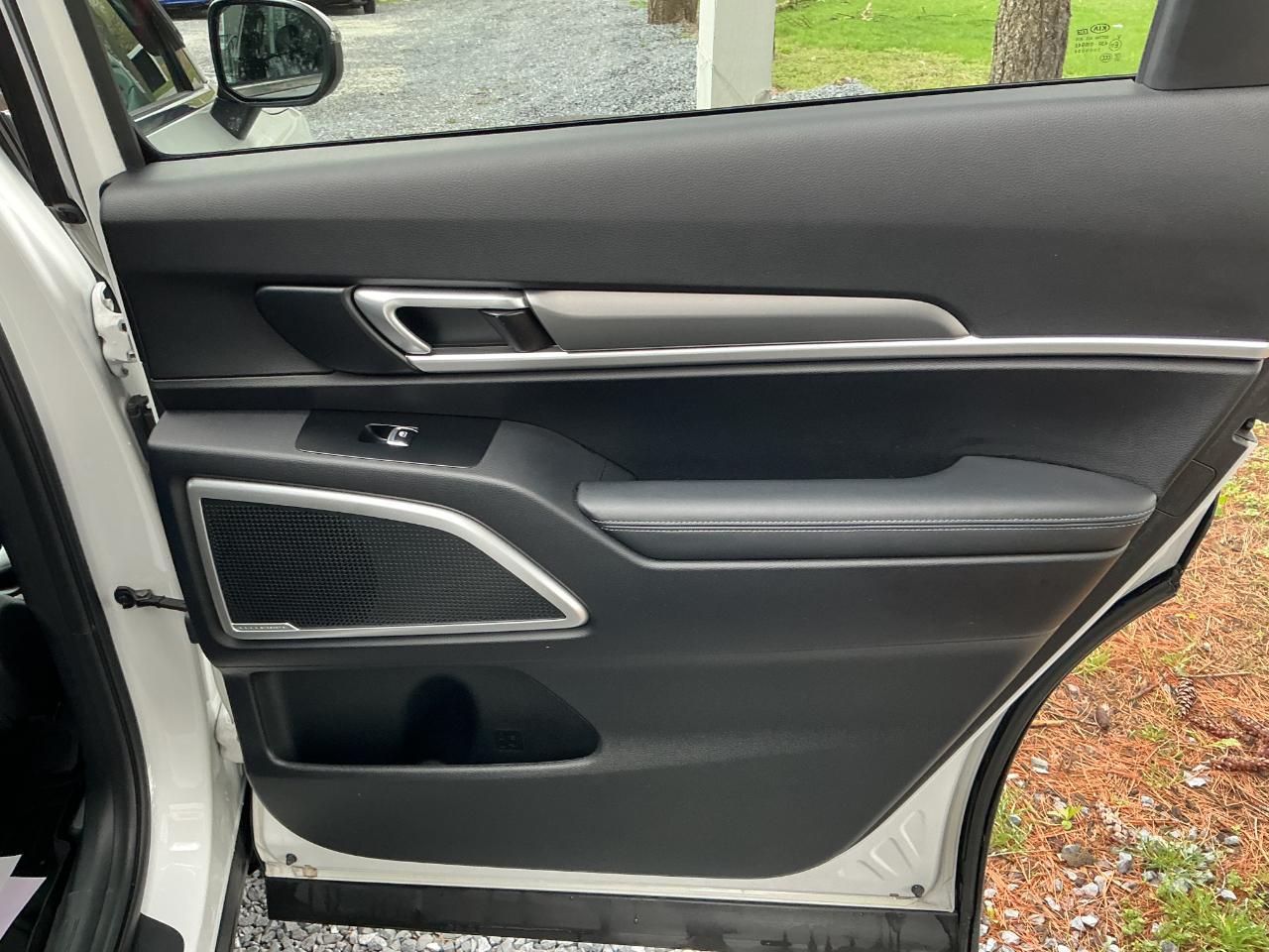 Kia Telluride S AWD 2020