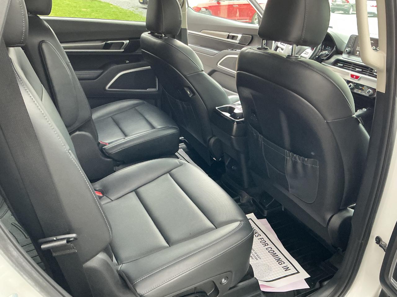 Kia Telluride S AWD 2020