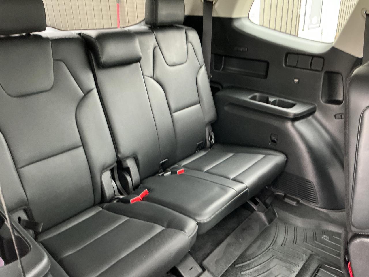 Kia Telluride S AWD 2020