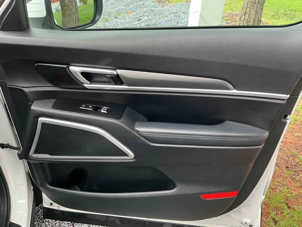 Kia Telluride S AWD 2020