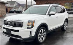 2020 Kia Telluride 